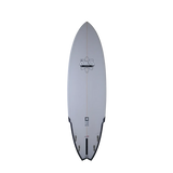 Big Boy Sting - Fusion HD - Beachin Surf