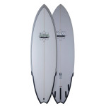 Big Boy Sting - Fusion HD - Beachin Surf