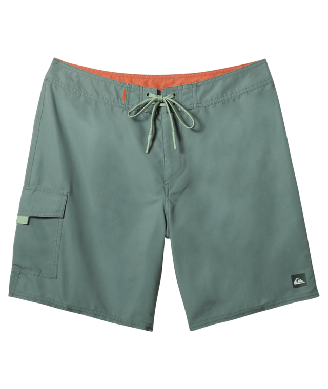 Big Country Boardshort - Beachin Surf