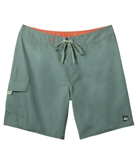 Big Country Boardshort - Beachin Surf