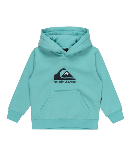 Big Logo Hoodie Boys - Beachin Surf