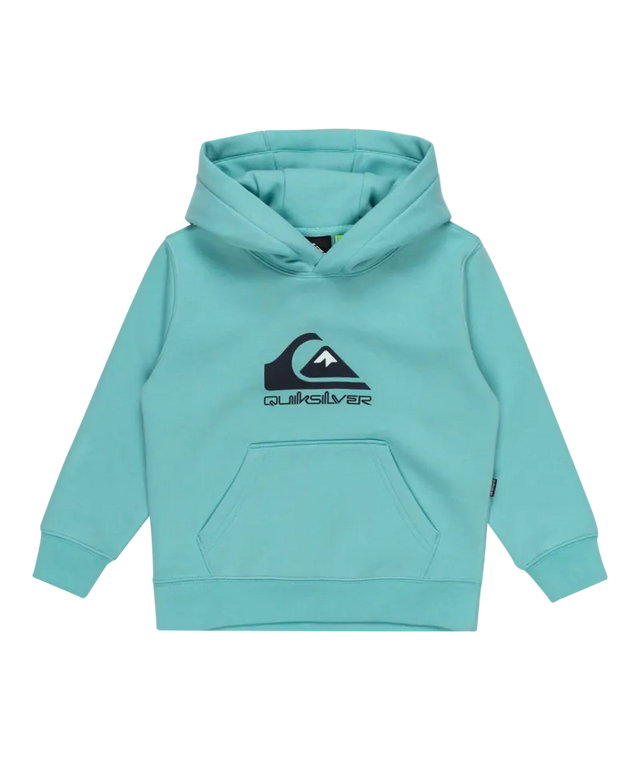 Big Logo Hoodie Boys - Beachin Surf