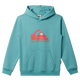 Big Logo Pullover Hoodie - Beachin Surf