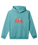 Big Logo Pullover Hoodie - Beachin Surf