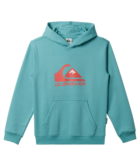 Big Logo Pullover Hoodie - Beachin Surf