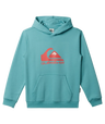 Big Logo Pullover Hoodie - Beachin Surf