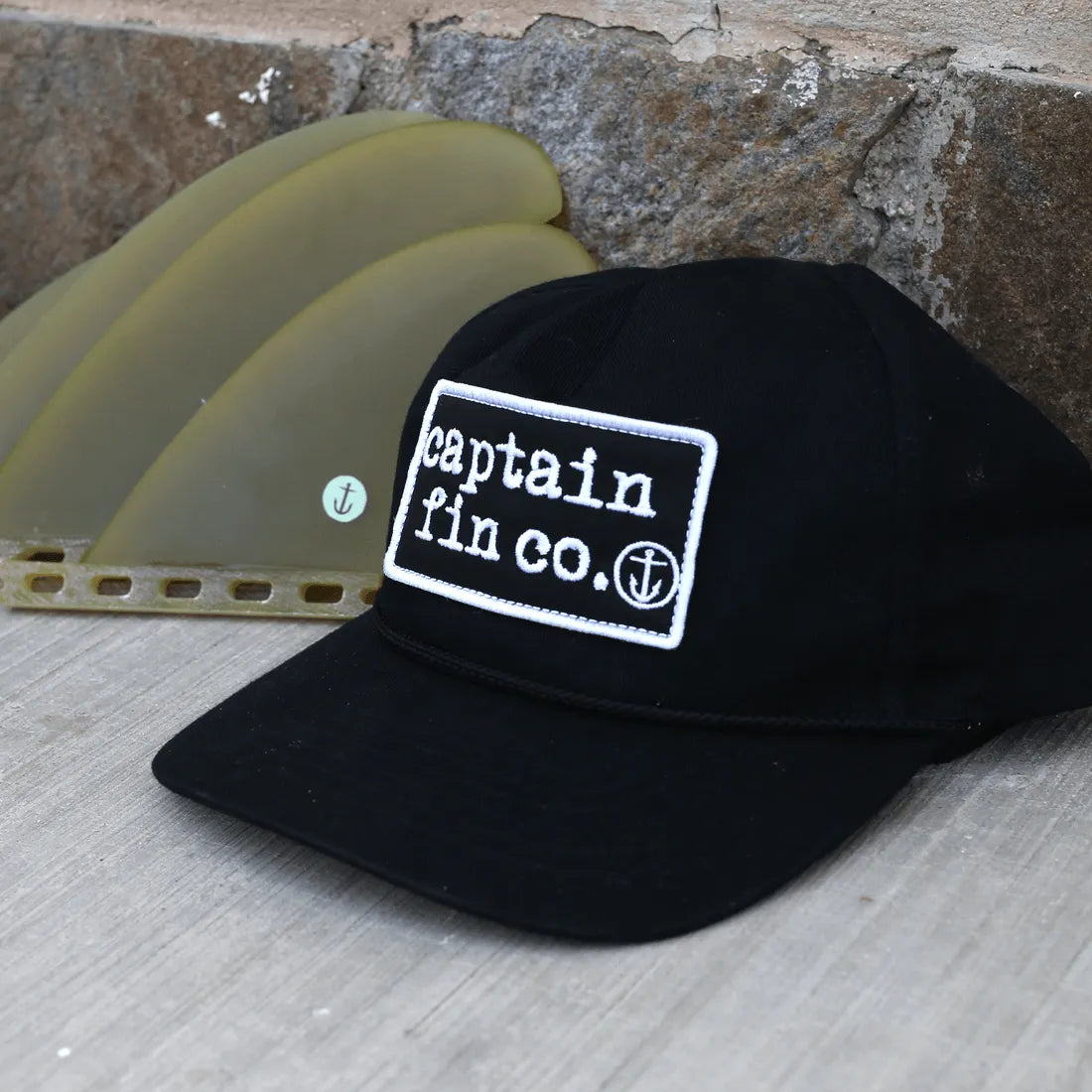 Big Patch Hat - Beachin Surf