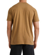 Big Rvca Washed T-Shirt - Beachin Surf