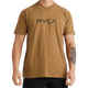 Big Rvca Washed T-Shirt - Beachin Surf