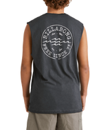 Big Wave Daz Muscle - Beachin Surf