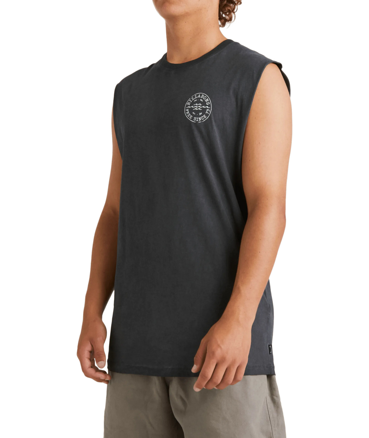 Big Wave Daz Muscle - Beachin Surf