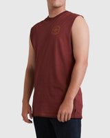 Big Wave Daz Muscle - Beachin Surf