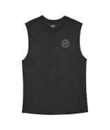 Big Wave Daz Muscle - Beachin Surf