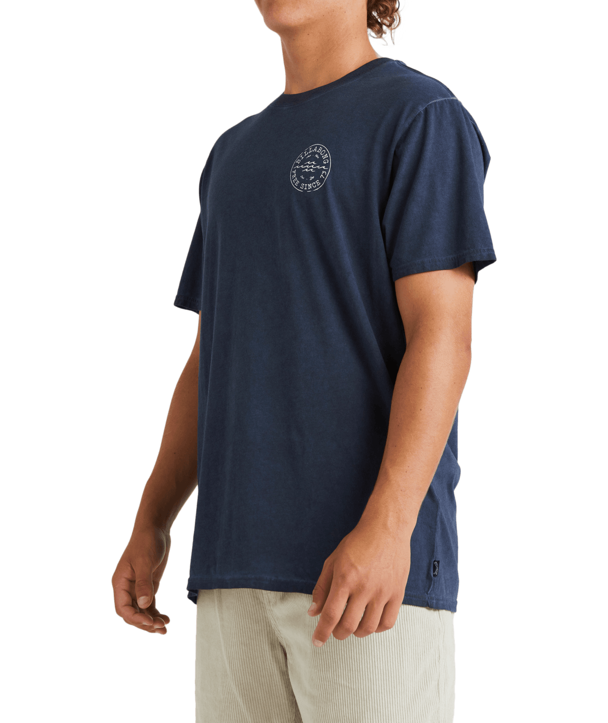 Big Wave Daz Ss - Beachin Surf