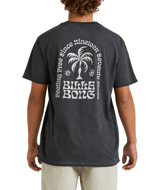 Big Wave Shaz SS - Beachin Surf