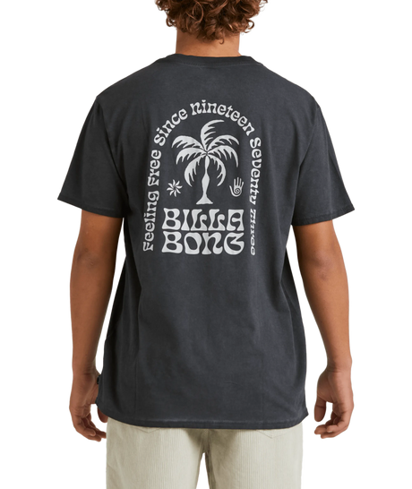 Big Wave Shaz SS - Beachin Surf