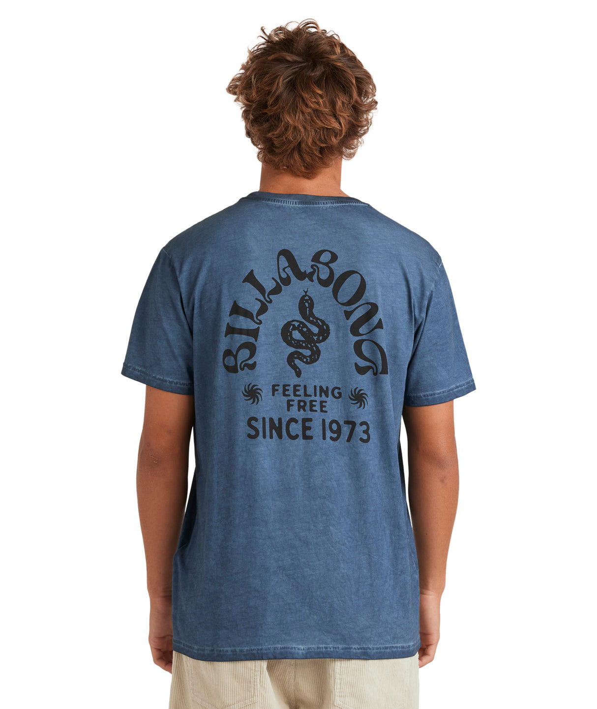 Big Wave Shaz SS - Beachin Surf