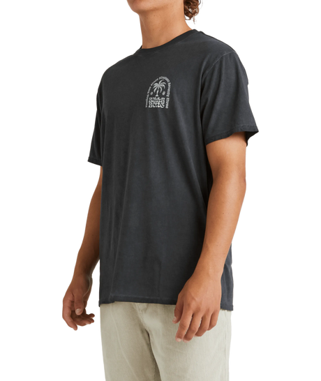 Big Wave Shaz SS - Beachin Surf