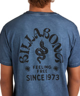 Big Wave Shaz SS - Beachin Surf