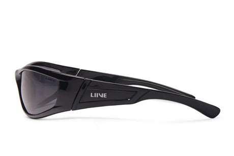 Biggy - Polarised Black - Beachin Surf