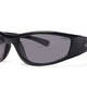 Biggy - Polarised Black - Beachin Surf