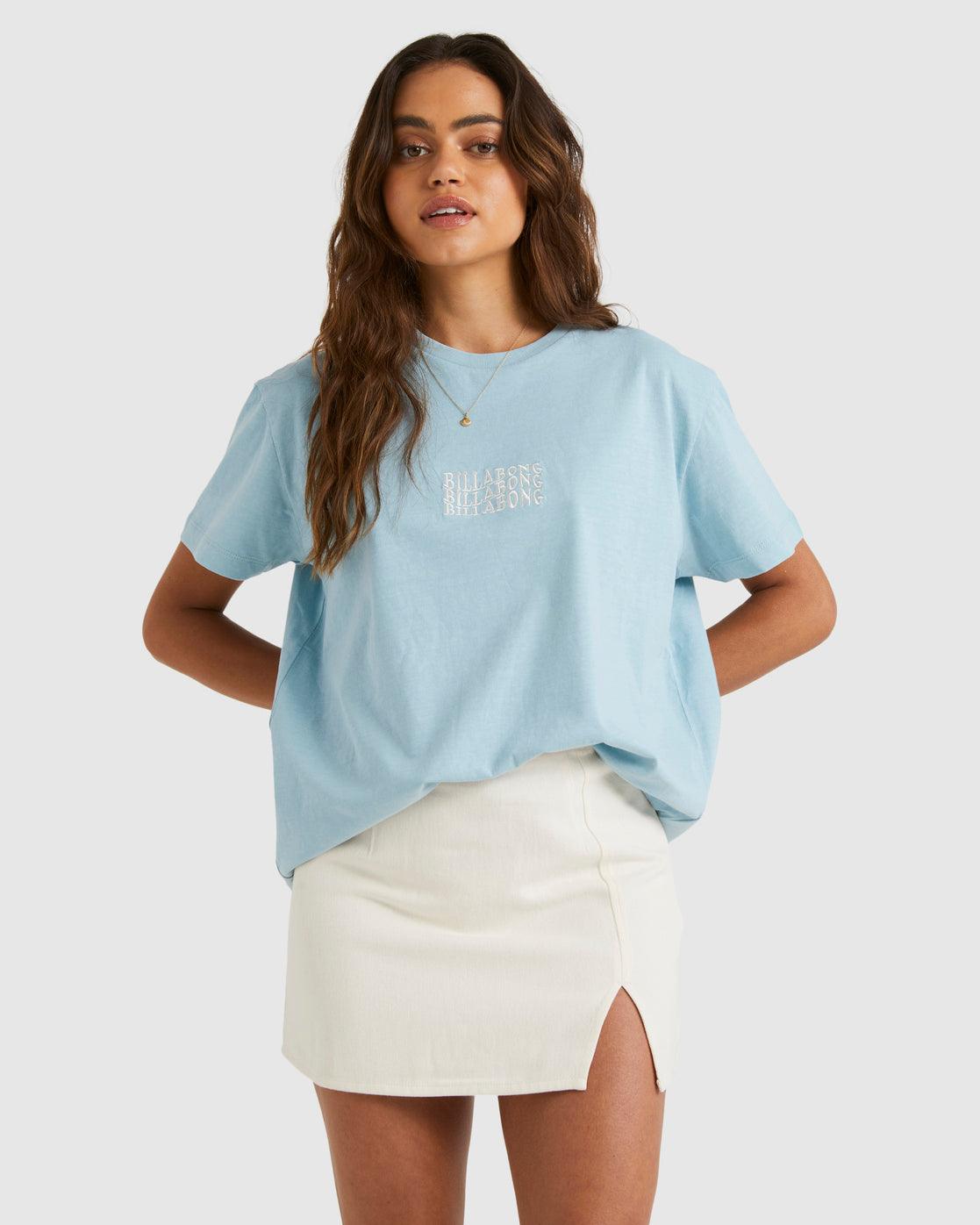 Billabong Surf High Tee - Beachin Surf