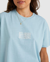 Billabong Surf High Tee - Beachin Surf