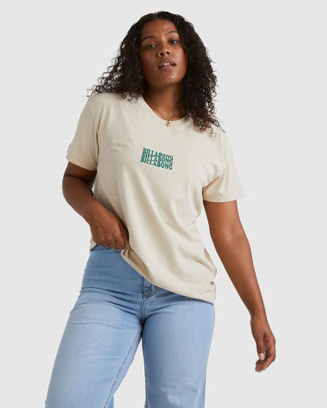 Billabong Surf High Tee - Beachin Surf