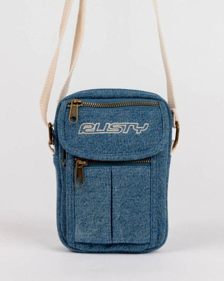 Billie Jean Crossbody Bag - Beachin Surf