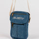 Billie Jean Crossbody Bag - Beachin Surf