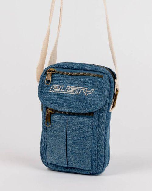 Billie Jean Crossbody Bag - Beachin Surf