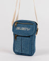 Billie Jean Crossbody Bag - Beachin Surf