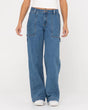 Billie Low Rise Denim Carpenter Jean - Beachin Surf
