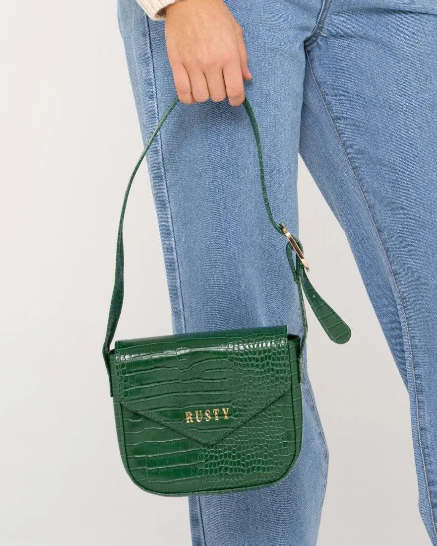 Billie Shoulder Bag - Beachin Surf