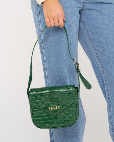 Billie Shoulder Bag - Beachin Surf