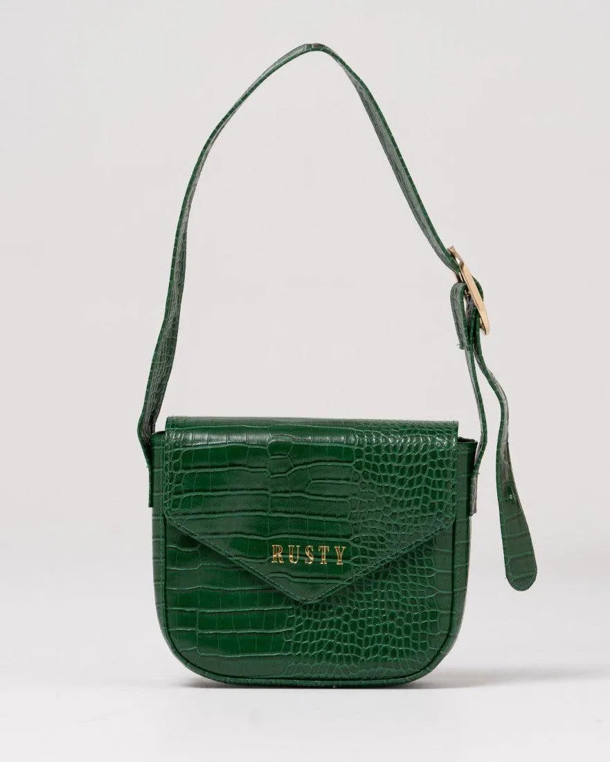 Billie Shoulder Bag - Beachin Surf