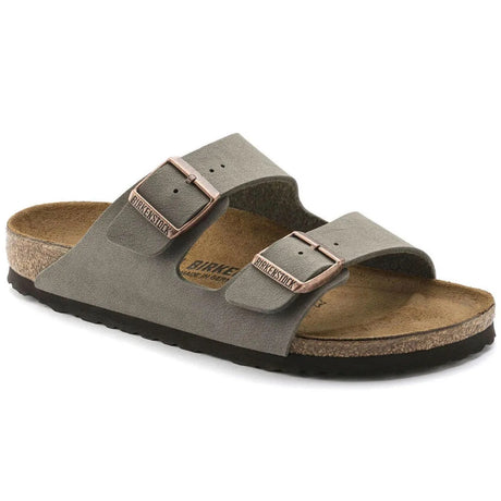 Birkenstock Arizona Birkibuc - Beachin Surf