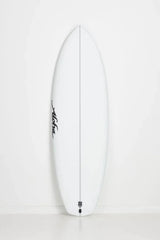 Black Bean Pu - Beachin Surf