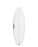 Black Bean Pu - Beachin Surf