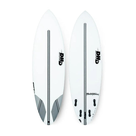 Black Diamond EPS Carbon - Beachin Surf