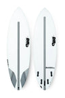 Black Diamond EPS Carbon - Beachin Surf