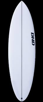 Black Diamond PU - Beachin Surf