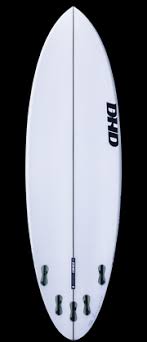 Black Diamond PU - Beachin Surf