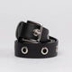 Black Hole Eyelet Belt - Beachin Surf