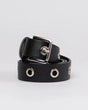 Black Hole Eyelet Belt - Beachin Surf