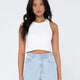 Blanks Racer Tank - Beachin Surf