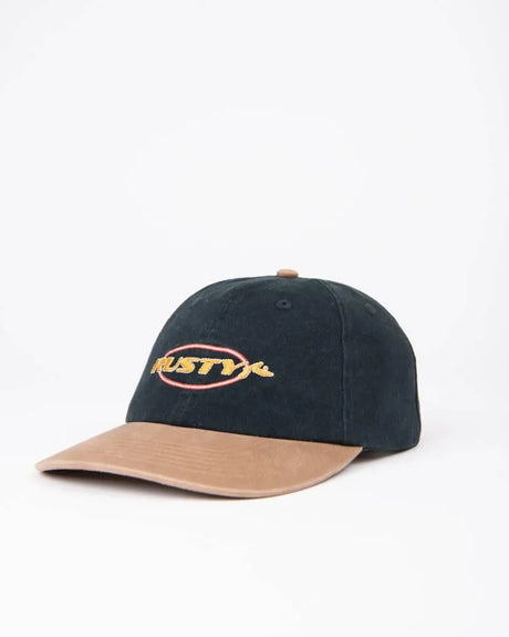 Blind Turn Dad Cap - Beachin Surf