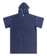 Bliss Full Poncho - Beachin Surf
