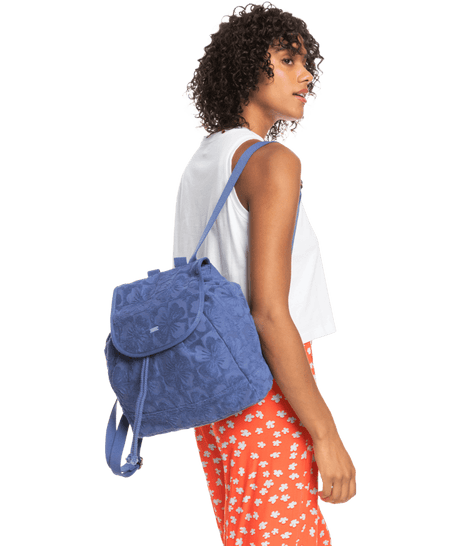 BLISS FULL SMALL BACKPACK | ROXY | Beachin Surf