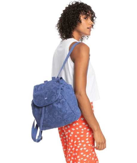 Bliss Full Small Backpack - Beachin Surf